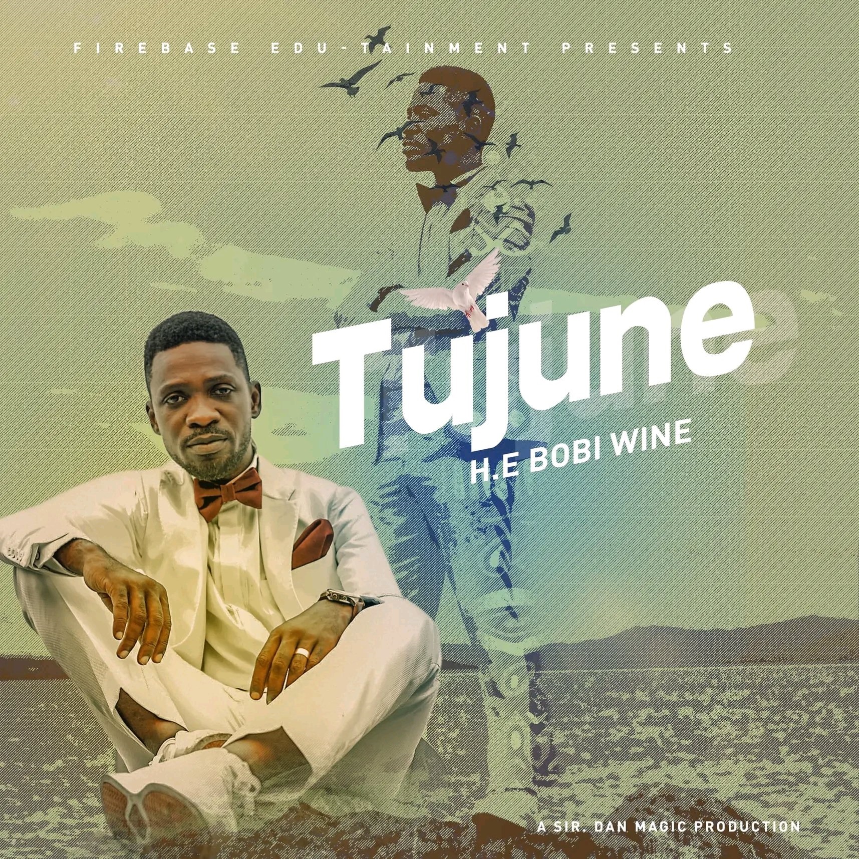 Bobi Wine